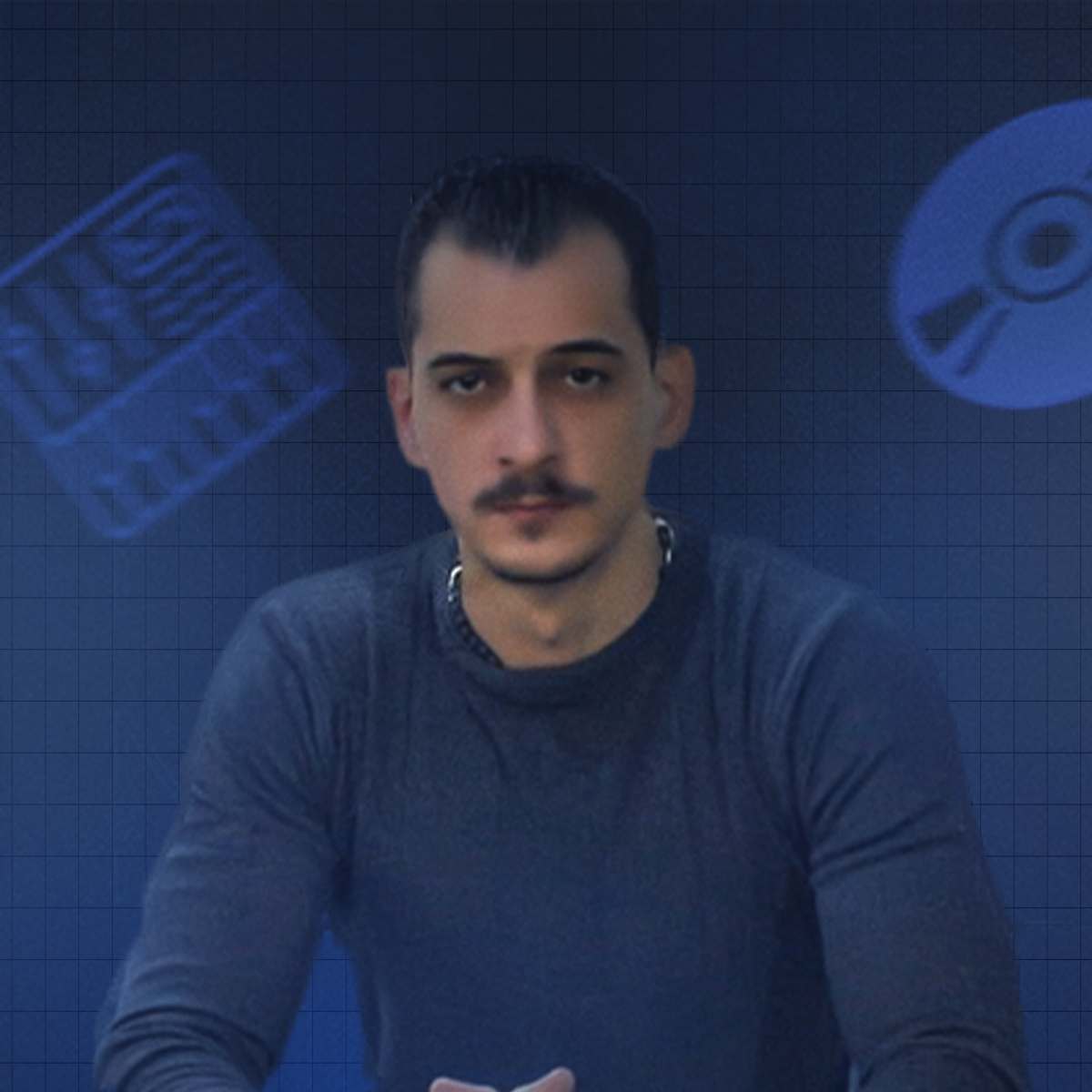 Shadi KeadBey - Director of Music Operations